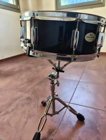 Pearl forum series drums 2010+ride
