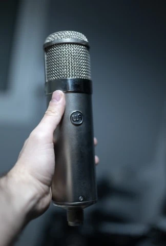 WARM AUDIO WA47