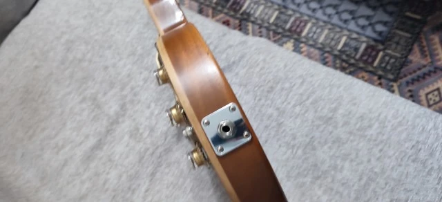GIBSON LES PAUL TRIBUTE