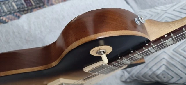 GIBSON LES PAUL TRIBUTE
