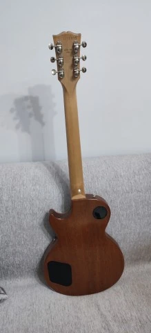 GIBSON LES PAUL TRIBUTE