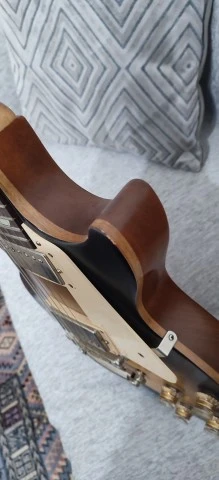 GIBSON LES PAUL TRIBUTE