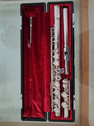 Φλαουτο YAMAHA YFL 311 
