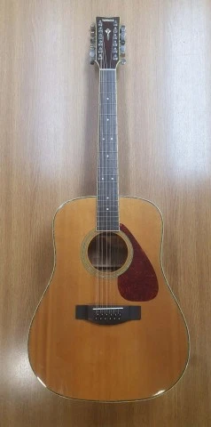 Yamaha DW8-12 2005 Natural (350€)
