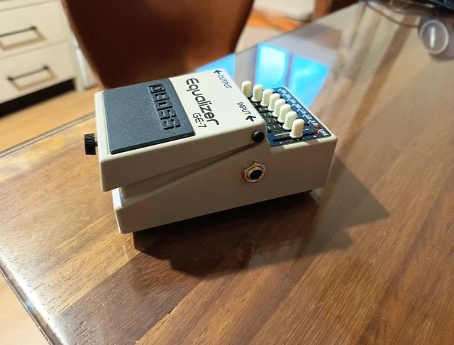 Boss GE 7 