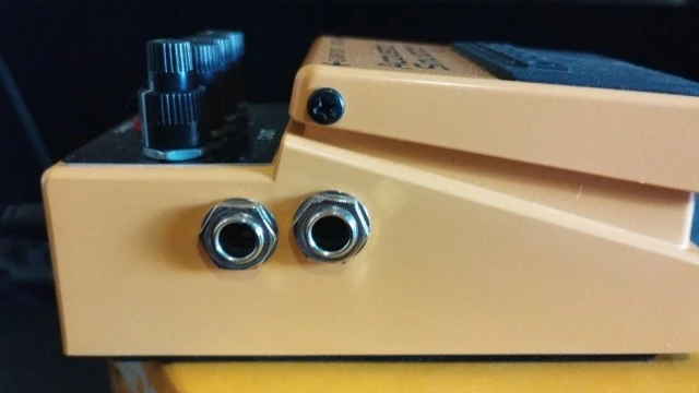 Boss acoustic C3