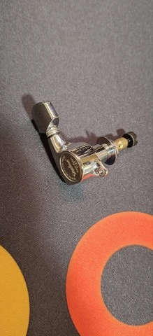 locking tuners 6 inline δεξια ratio 1:21