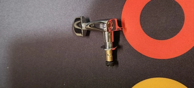 locking tuners 6 inline δεξια ratio 1:21