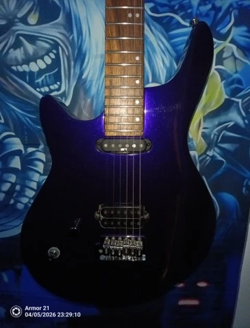 Washburn BT4 σε άριστη κατάσταση 