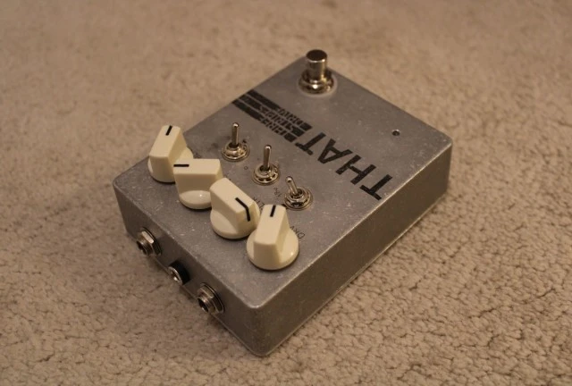 DRV Clone