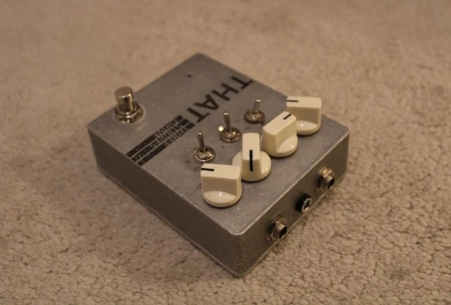 DRV Clone