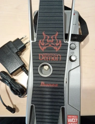 Ibanez Weeping Demon jr