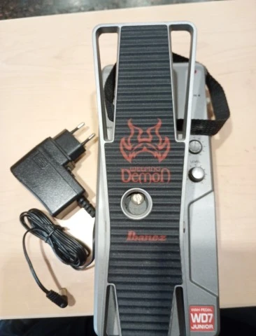 Ibanez Weeping Demon jr
