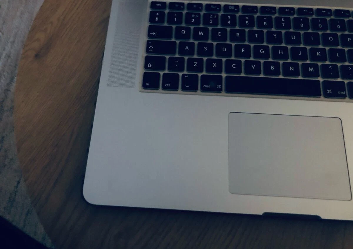MacBook Pro 15