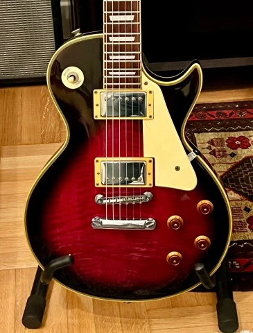 HOHNER PROFESSIONAL L59