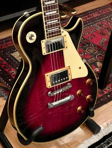 HOHNER PROFESSIONAL L59