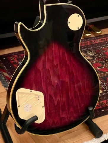 HOHNER PROFESSIONAL L59
