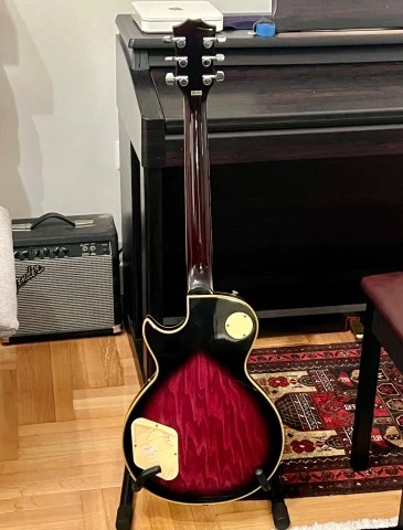 HOHNER PROFESSIONAL L59