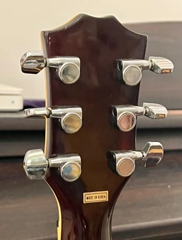 HOHNER PROFESSIONAL L59