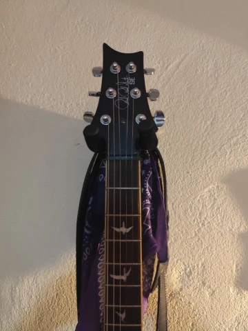 PRS SE MARK TREMONTI SIGNATURE