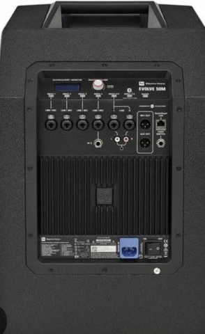 ElectroVoice evolve 50 m