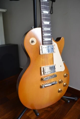 Gibson Les Paul Tribute 