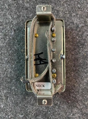 SEYMOUR DUNCAN ANTIQUITY SET-ΚΑΙΝΟΥΡΙΟ