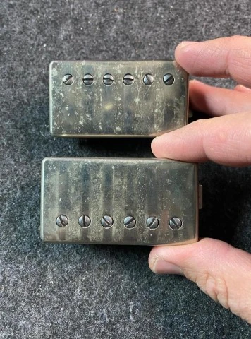 SEYMOUR DUNCAN ANTIQUITY SET-ΚΑΙΝΟΥΡΙΟ