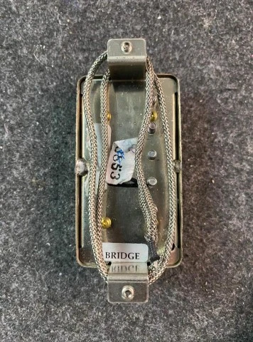 SEYMOUR DUNCAN ANTIQUITY SET-ΚΑΙΝΟΥΡΙΟ
