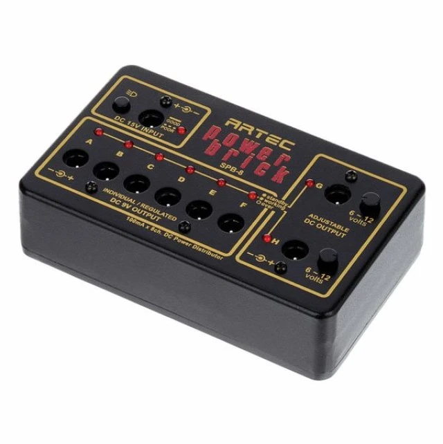 Πωλείται Memory Toy κ΄ Artec Power Brick 