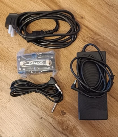 Nux AC 60