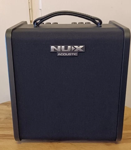 Nux AC 60