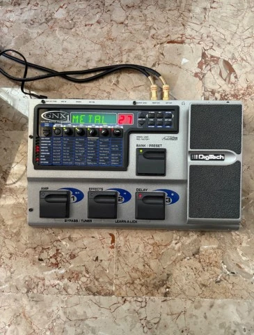 DIGITECH GNX1