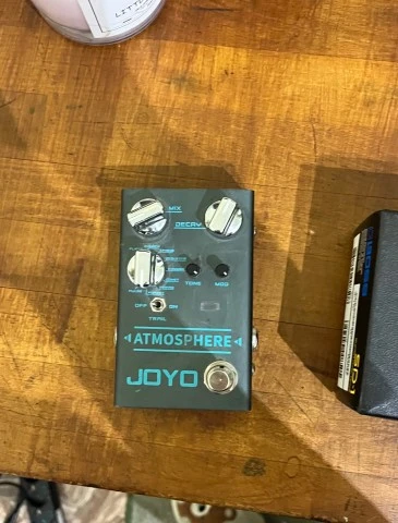 Joyo Atmosphere R-14