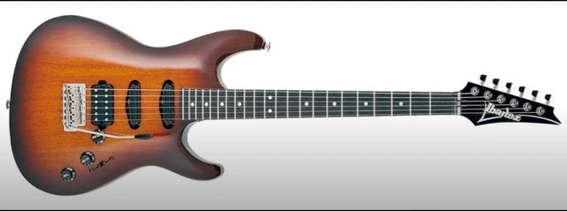 ΖΗΤΗΣΗ IBANEZ AT - 200 
