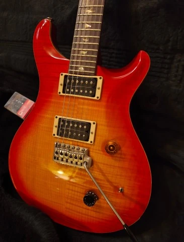 PRS CUSTOM 24 1989 pre factory.