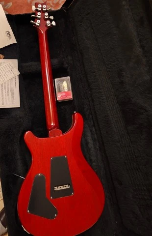 PRS CUSTOM 24 1989 pre factory.