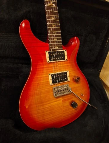 PRS CUSTOM 24 1989 pre factory.