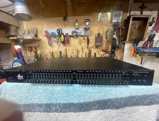 Dbx1531x