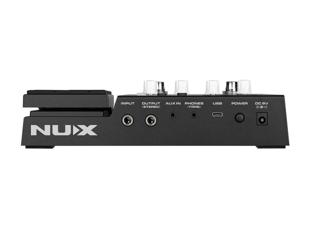 NUX MG 300 mkii
