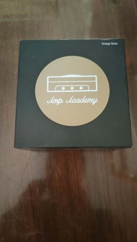 Nux NGS-6 Amp Academy