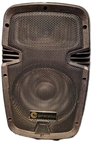 Ηχείο Fun generation PL 108 A 