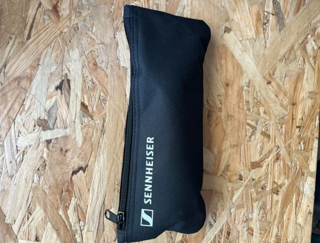 Sennheiser e945 μικρόφωνο – άριστη κατάσταση