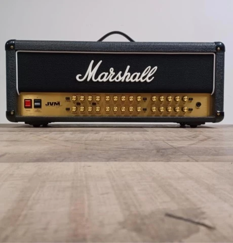 MARSHALL JVM410H