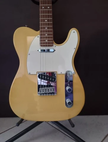 Squier-Standard Telecaster