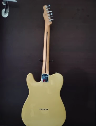 Squier-Standard Telecaster