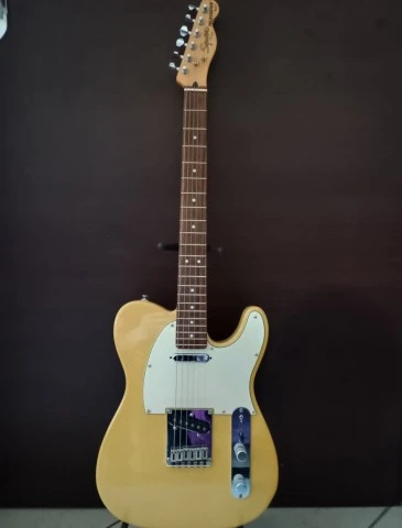 Squier-Standard Telecaster