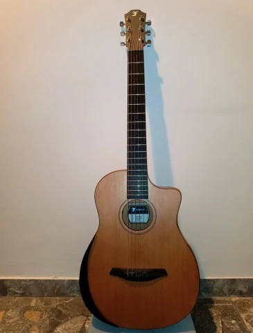 Furch Pioneer-CM VTC a | ηλεκτροακουστικη