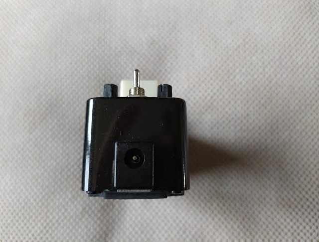 Mooer Black Secret Distortion Pedal