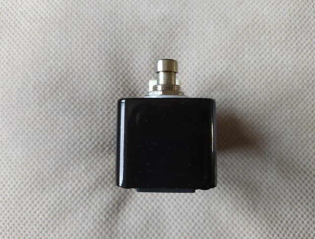 Mooer Black Secret Distortion Pedal
